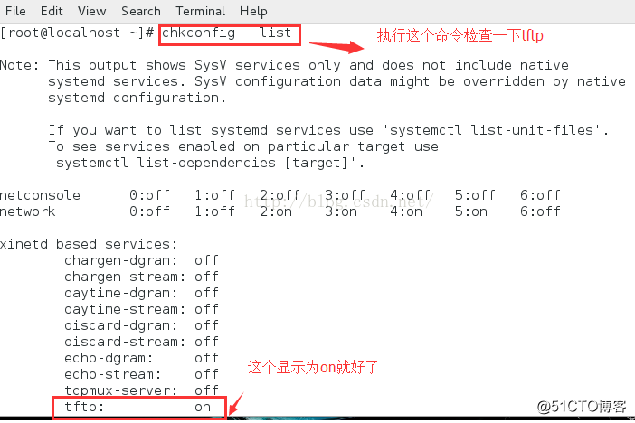 十月考核：批量安装LINUX系统