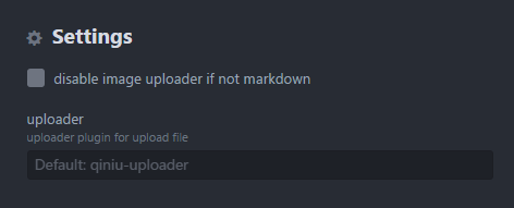 uploader