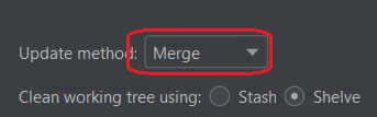 merge