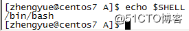 Linux环境变量