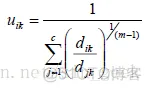 【图像分割】基于模糊聚类算法FCM实现图像分割matlab源码_matlab_10