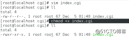 lLinux学习笔记之apache及论坛的发布