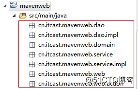 项目管理工具Maven3