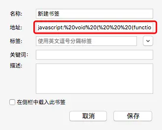 微信公众号：JavaWeb架构师