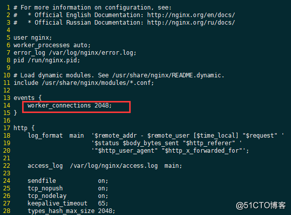 Centos7-Ansible-Nginx自动化部署