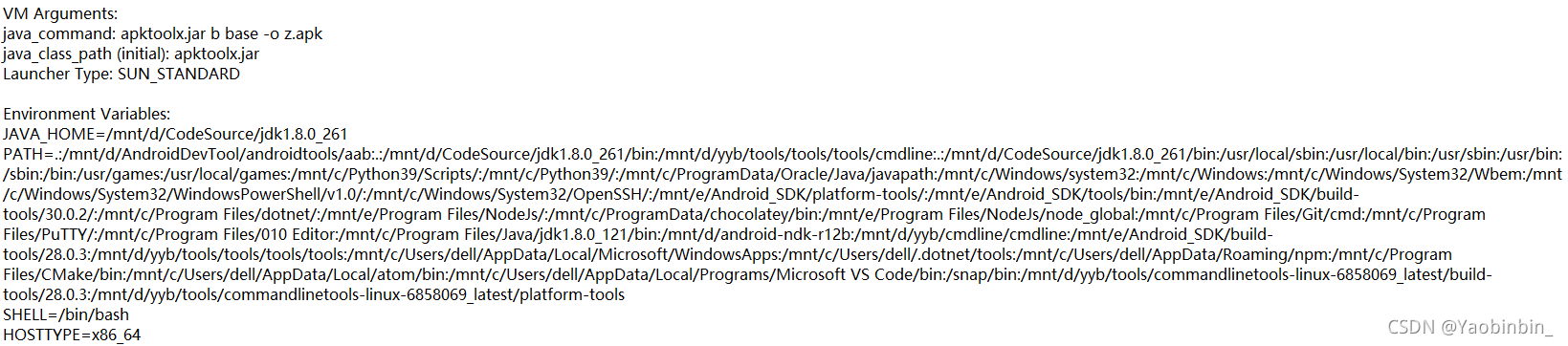 a fatal error has been detected by the Java Runtime Environment:Failed ...