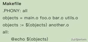 Makefile实战(1)(看完这3篇就足够了)