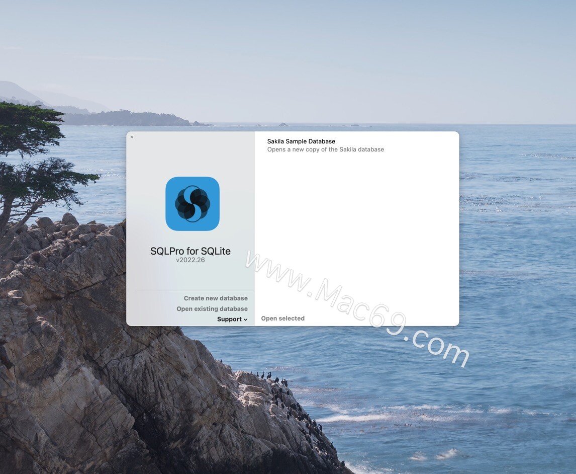 SQLite数据库管理器：SQLPro for SQLite for Mac_sqliteexplorer mac版-CSDN博客