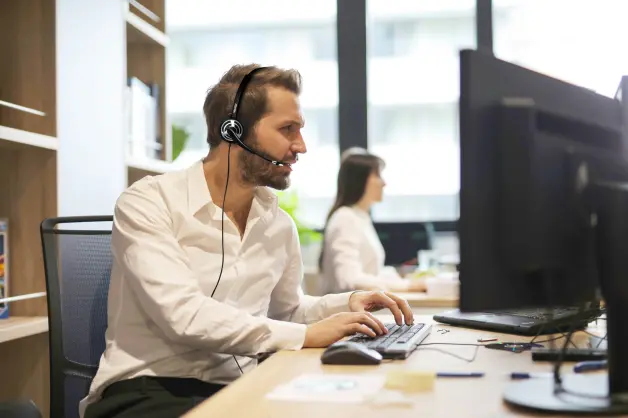 “AI智能语音技术 & UC耳机”你，确定不看看？