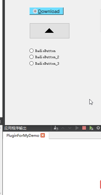 Qpushbutton Checkable Button QPushButton按钮用法_qpushbutton *button;-CSDN博客