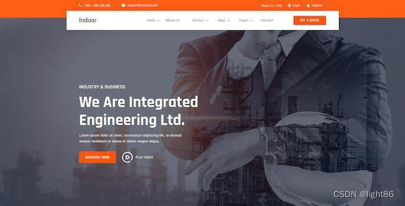 电商网站建设方案的技术选型与架构设计