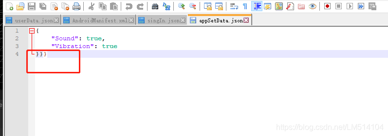 Unity JsonUtility.ToJson FileStream 令人窒息的bool值_unity jsonutility转bool类型 ...