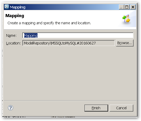 1232PM-Mapping-CreateAMapping-Initial