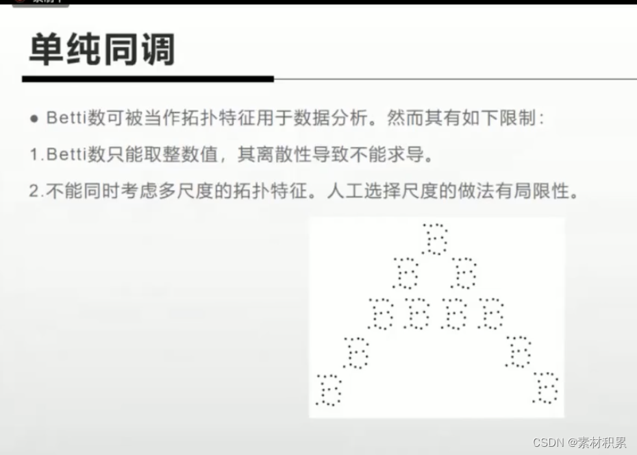 Betti Math TDA 拓扑数据分析-首都师范大学-孙放_拓扑数据分析教材-CSDN博客