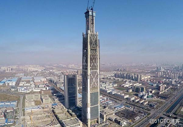 国内BIM案例VS国外BIM案例