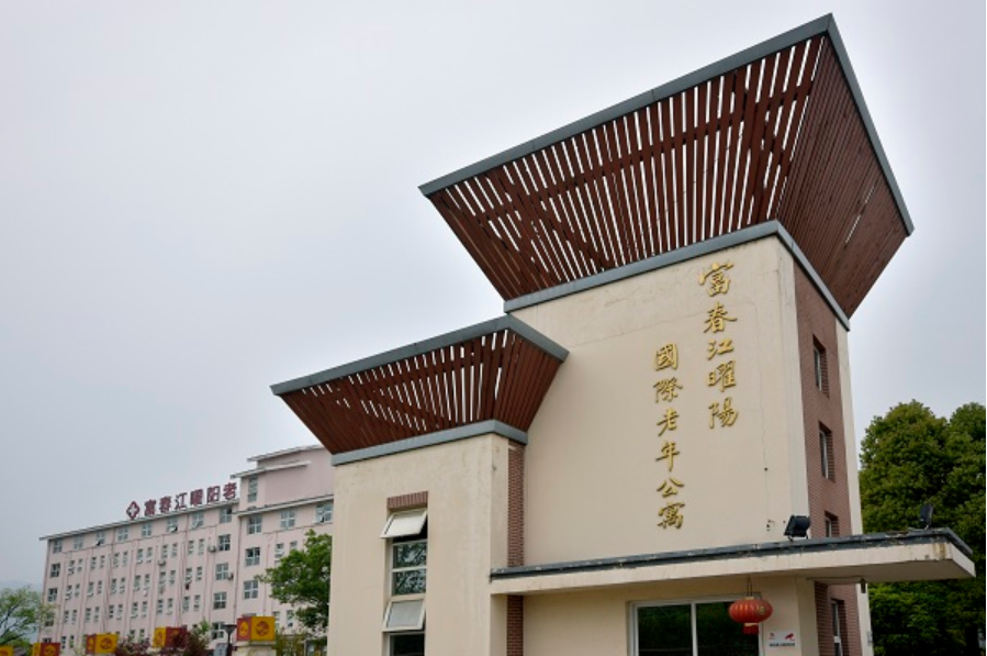 新知图谱, 养老江湖:十年十败,一部跌宕起伏的中国养老史诗