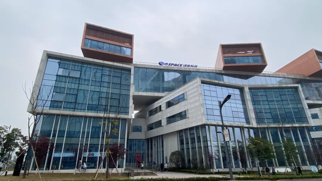 拿下重点车企客户量产项目,这家自动驾驶厂商开启“加速”模式