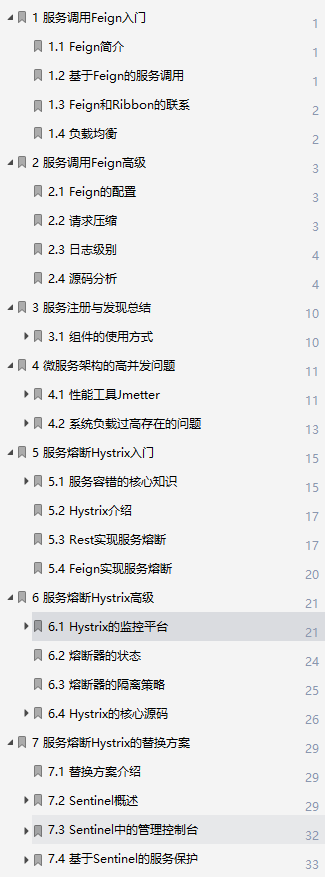 干货来袭！拼多多首推全新微服务进阶指南（全彩版）简直不要太香