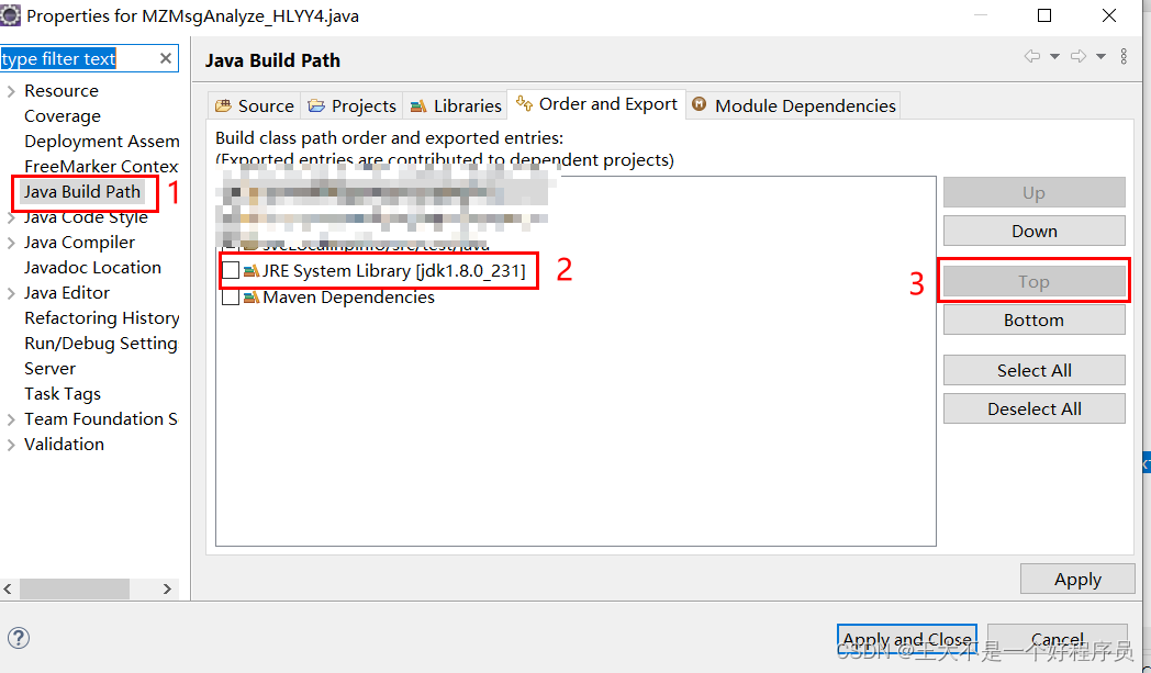 java异常 -The method getTextContent() is undefined for the type Element ...