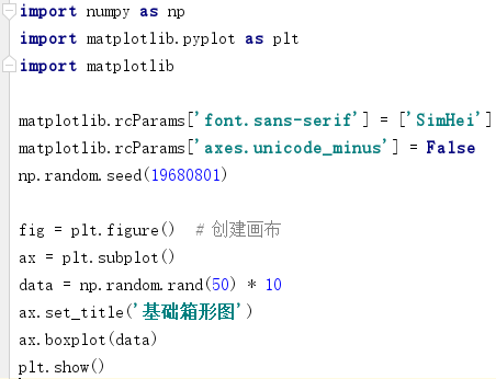 python绘制非常漂亮的图表,怎么用python画图表_python绘制常用的统计图形-CSDN博客