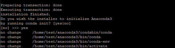 Anaconda3