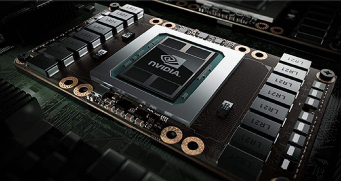 GPU云服务器的应用场景