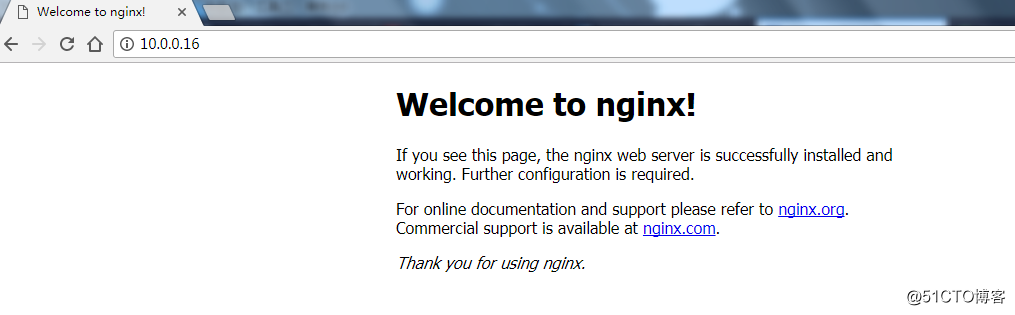 nginx信号控制