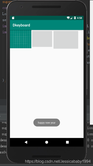 Android Widget Toast Android Toast 用法_android toast需要引入什么包-CSDN博客