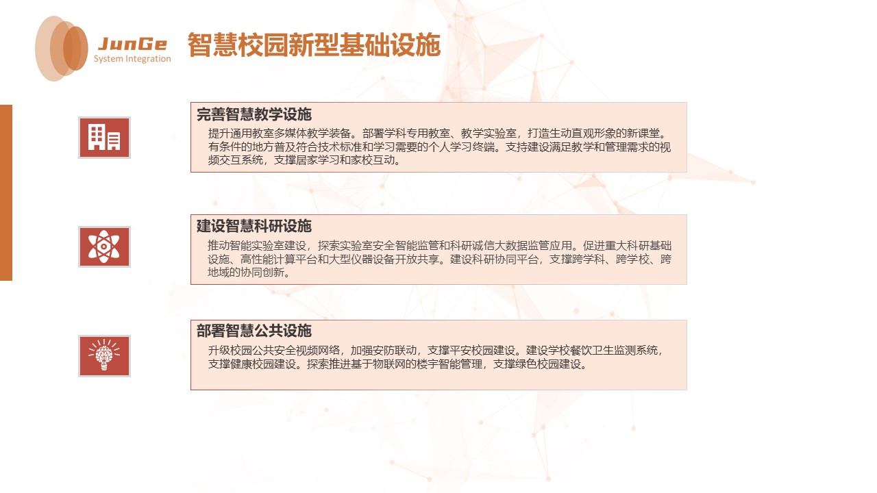 2021教育信息化新基建