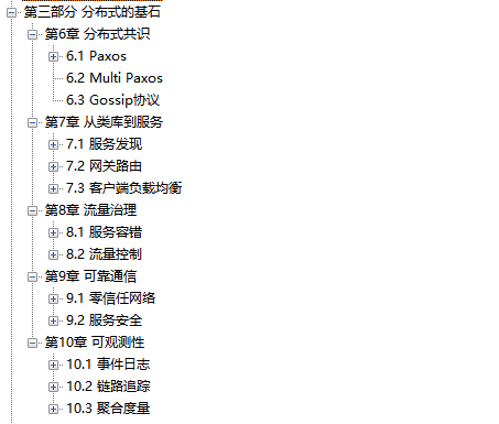 阿里内部第一本“凤凰架构”,手把手教你构建可靠大型分布式系统