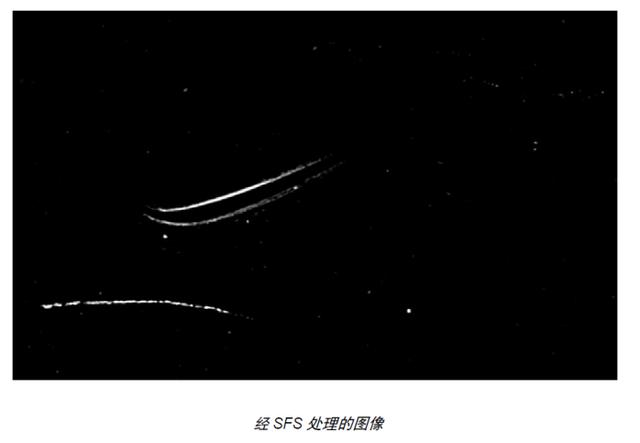技术文章—基于阴影重建形状的视觉技术解析