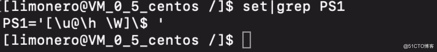 linux 命令行简介