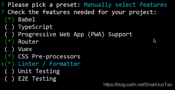 watermark,type_ZmFuZ3poZW5naGVpdGk,shadow_10,text_aHR0cHM6Ly9ibG9nLmNzZG4ubmV0L1NtYXJ0SnVuVGFv,size_16,color_FFFFFF,t_70