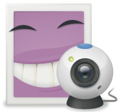 Cheese Webcam Booth