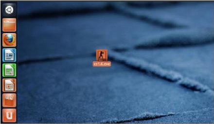 Ubuntu12.04下Windows软件的安装（Wine的简单使用）