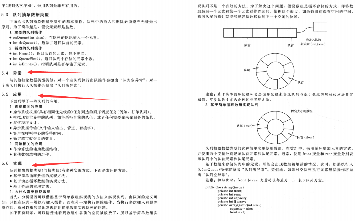 刚发布就爆火!原来是字节大佬的数据结构与算法经典问题解析手册