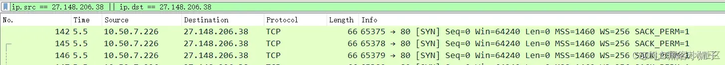 _超级实用wireshark的使用技巧！_如何使用wireshark