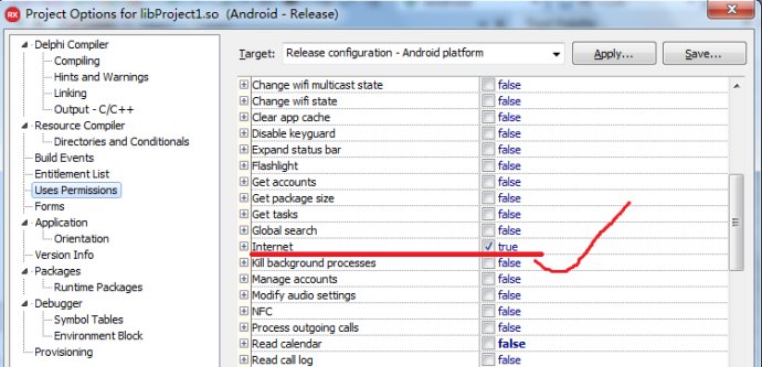 Delphi XE 10 跨平台三层数据库应用教程
