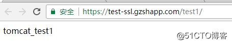 kubernetes使用traefik的https方式访问web应用
