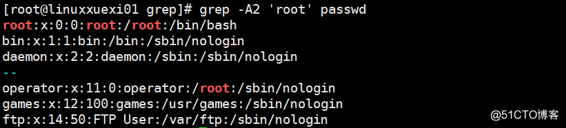 Linux  shell基础（四）正则表达式与grep命令 beta