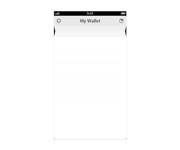 APP,设计