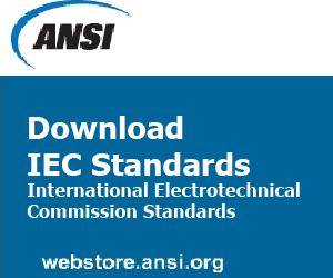 Download IEC Standards