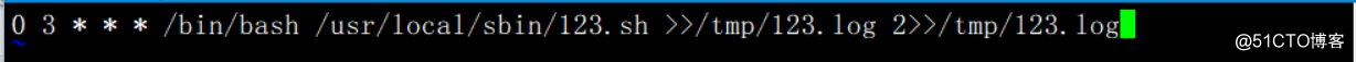 linux任务计划cron、chkconfig工具、systemd管理、unit介绍、targe介绍