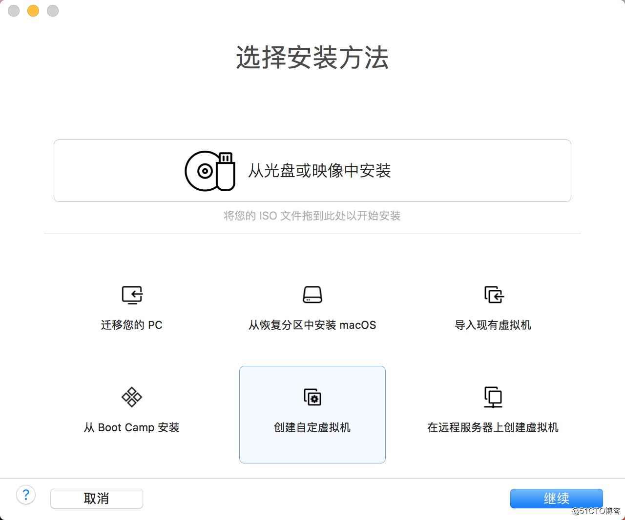 初识Linux