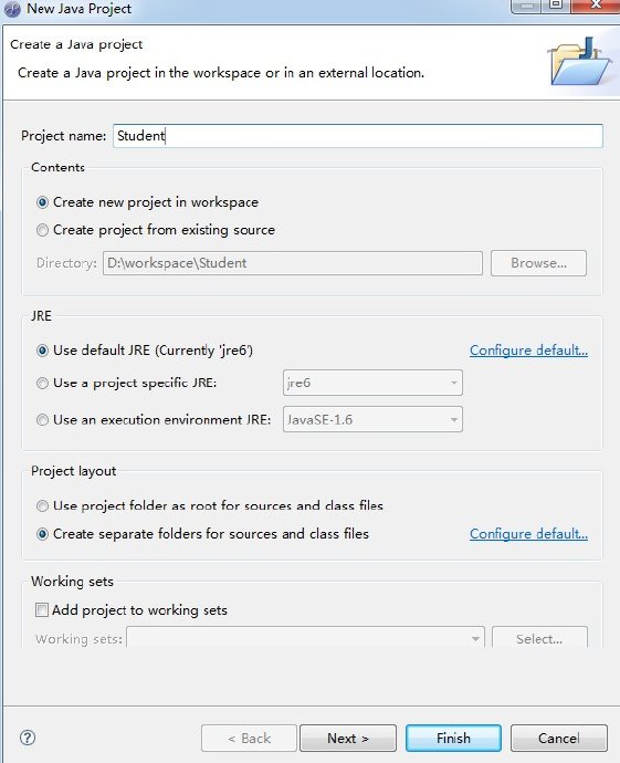 Eclipse中配置Junit