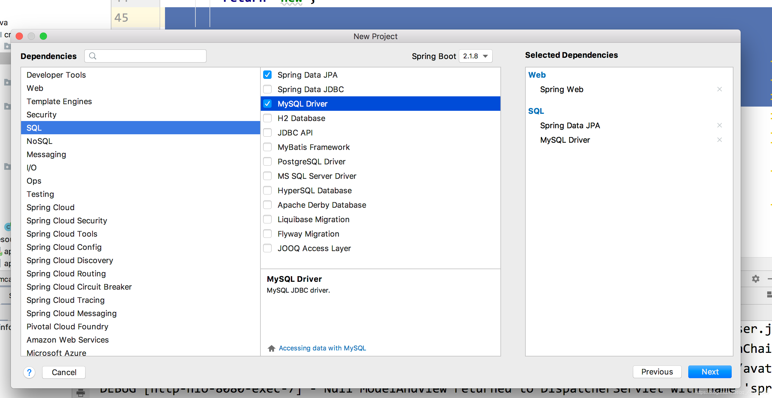 SpringBoot+Spring Data JPA_springboot+spring data jpa+.....、-CSDN博客