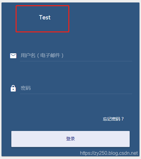 logo设计