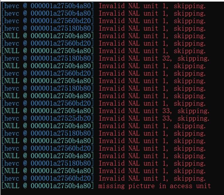 解决Dav格式监控视频播放问题:转换与OpenCV-Python实现-CSDN博客
