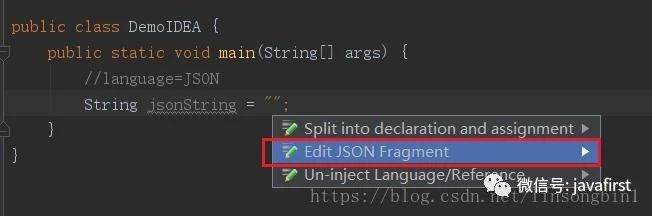 Intellij IDEA神器居然还有这些小技巧