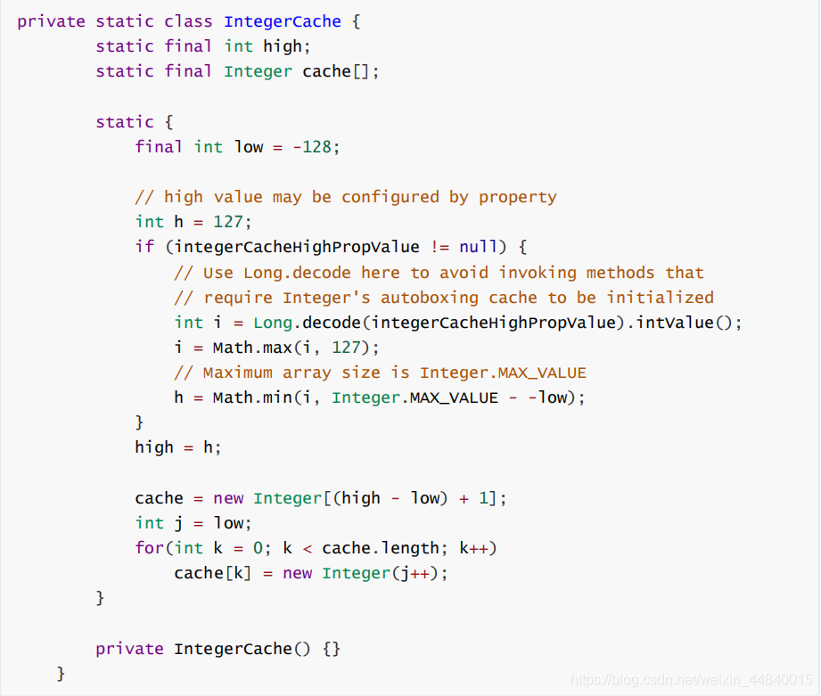Java 面试题笔记——基础篇_java语雀面试笔记-CSDN博客
